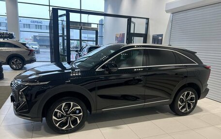 Haval F7, 2025 год, 3 249 000 рублей, 3 фотография