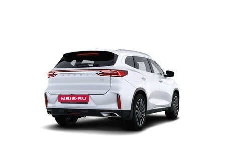 CheryExeed TXL, 2026 год, 4 340 000 рублей, 2 фотография