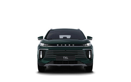 CheryExeed TXL, 2025 год, 3 980 000 рублей, 4 фотография