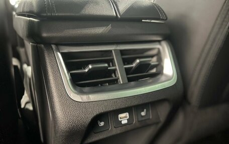 Haval F7, 2025 год, 3 249 000 рублей, 13 фотография