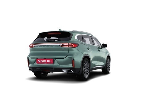 CheryExeed TXL, 2025 год, 3 980 000 рублей, 7 фотография