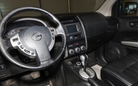 Nissan X-Trail, 2014 год, 1 359 000 рублей, 11 фотография
