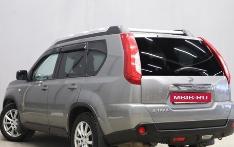 Nissan X-Trail, 2014 год, 1 359 000 рублей, 7 фотография