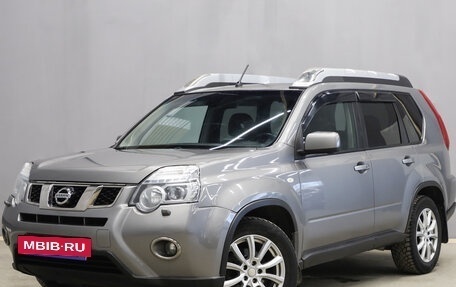 Nissan X-Trail, 2014 год, 1 359 000 рублей, 4 фотография
