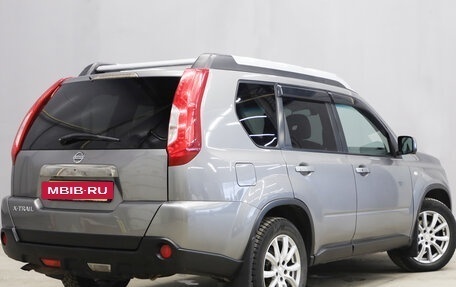 Nissan X-Trail, 2014 год, 1 359 000 рублей, 5 фотография