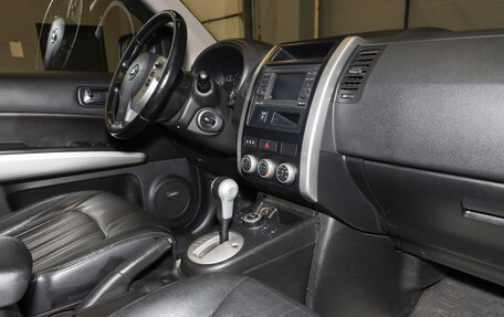 Nissan X-Trail, 2014 год, 1 359 000 рублей, 15 фотография