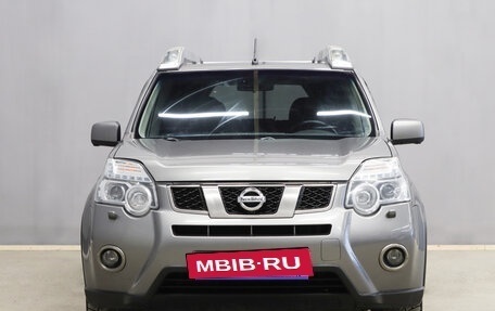 Nissan X-Trail, 2014 год, 1 359 000 рублей, 3 фотография