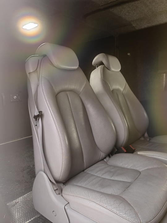 Volkswagen Amarok I, 2012 год, 12 750 000 рублей, 14 фотография