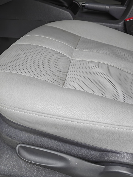 Volkswagen Amarok I, 2012 год, 12 750 000 рублей, 23 фотография