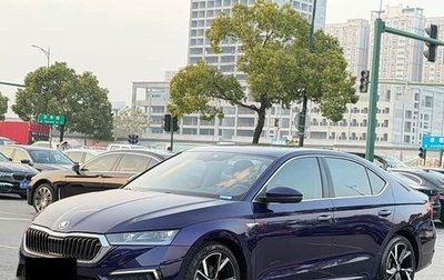 Skoda Octavia IV, 2022 год, 2 380 000 рублей, 1 фотография