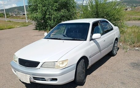 Toyota Corona IX (T190), 1999 год, 450 000 рублей, 1 фотография