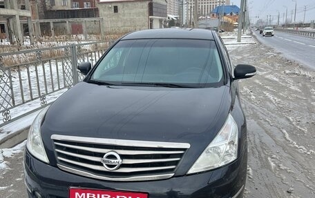 Nissan Teana, 2010 год, 650 000 рублей, 1 фотография