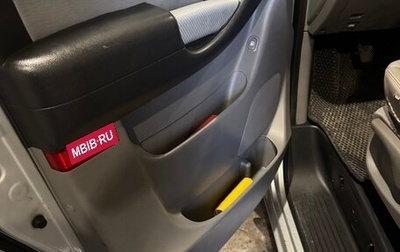 Hyundai Grand Starex Grand Starex I рестайлинг 2, 2008 год, 1 150 000 рублей, 1 фотография