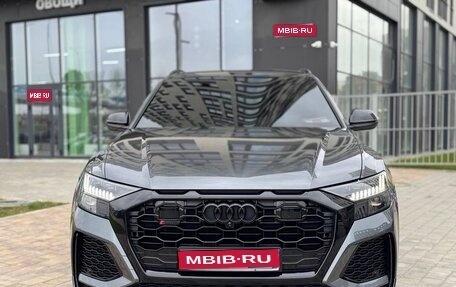 Audi RS Q8 I, 2020 год, 13 000 000 рублей, 1 фотография
