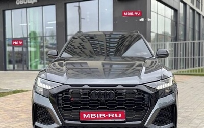 Audi RS Q8 I, 2020 год, 13 000 000 рублей, 1 фотография