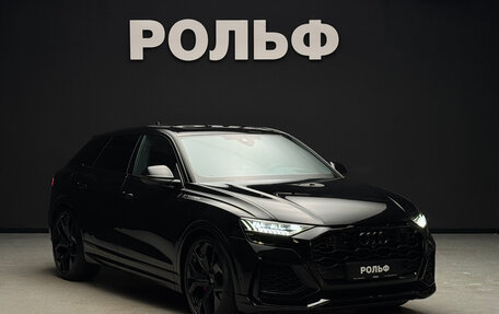Audi RS Q8 I, 2023 год, 17 800 000 рублей, 1 фотография