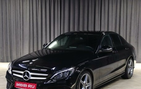 Mercedes-Benz C-Класс, 2018 год, 1 999 000 рублей, 1 фотография