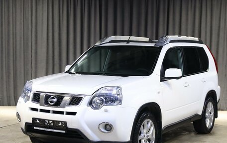 Nissan X-Trail, 2014 год, 1 349 000 рублей, 1 фотография