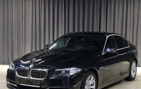 BMW 5 серия, 2013 год, 1 699 000 рублей, 1 фотография