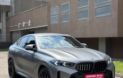 BMW X6, 2023 год, 14 000 000 рублей, 1 фотография