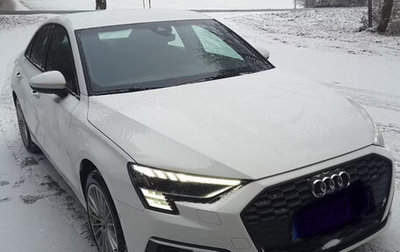 Audi A3, 2022 год, 1 900 000 рублей, 1 фотография