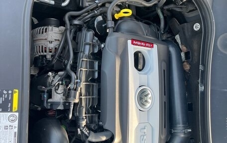 Volkswagen Passat B7, 2014 год, 1 080 000 рублей, 1 фотография