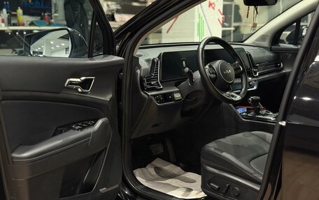 KIA Sportage IV рестайлинг, 2023 год, 3 349 999 рублей, 1 фотография