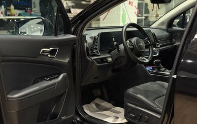 KIA Sportage IV рестайлинг, 2023 год, 3 349 999 рублей, 1 фотография