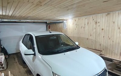 Datsun on-DO I рестайлинг, 2019 год, 495 000 рублей, 1 фотография