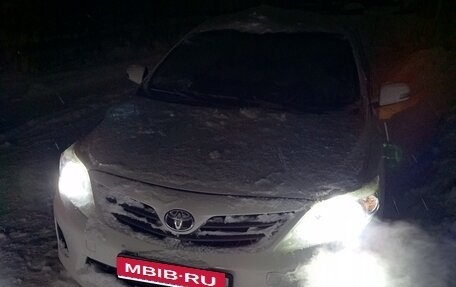 Toyota Corolla, 2011 год, 570 000 рублей, 1 фотография