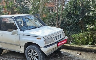 Suzuki Escudo III, 1991 год, 310 000 рублей, 1 фотография