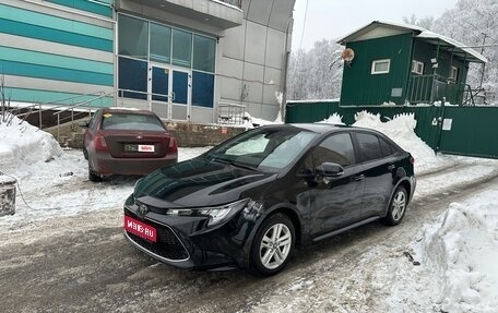 Toyota Corolla, 2020 год, 1 600 000 рублей, 1 фотография