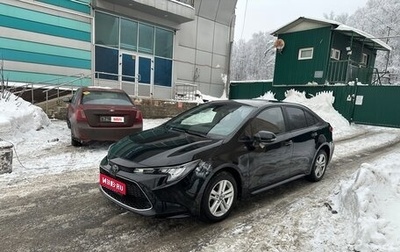 Toyota Corolla, 2020 год, 1 600 000 рублей, 1 фотография