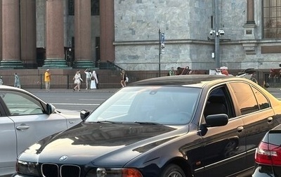 BMW 5 серия, 2000 год, 650 000 рублей, 1 фотография