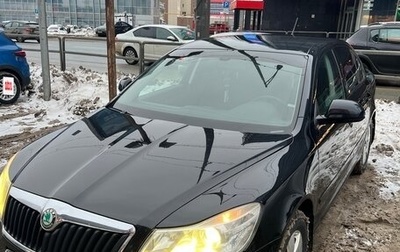 Skoda Octavia, 2011 год, 860 000 рублей, 1 фотография