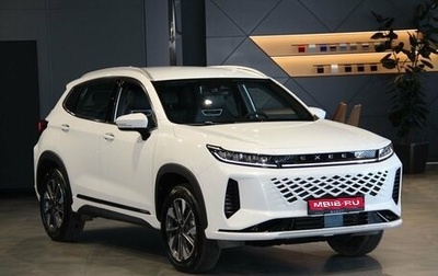 CheryExeed LX, 2025 год, 3 090 000 рублей, 1 фотография