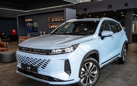 CheryExeed LX, 2024 год, 3 540 000 рублей, 1 фотография