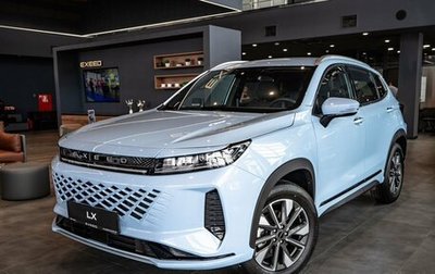 CheryExeed LX, 2024 год, 3 540 000 рублей, 1 фотография