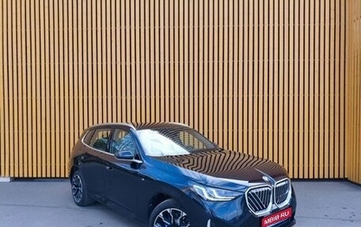 BMW X3, 2025 год, 7 390 000 рублей, 1 фотография