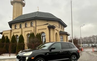 Porsche Cayenne III, 2007 год, 1 130 000 рублей, 1 фотография