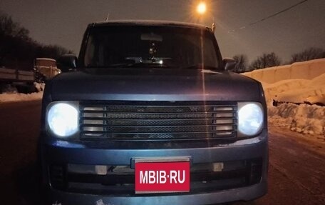 Nissan Cube II, 2003 год, 400 000 рублей, 1 фотография