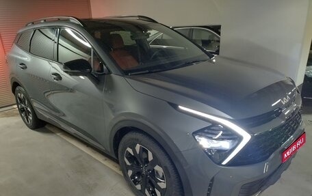 KIA Sportage IV рестайлинг, 2025 год, 3 999 999 рублей, 1 фотография