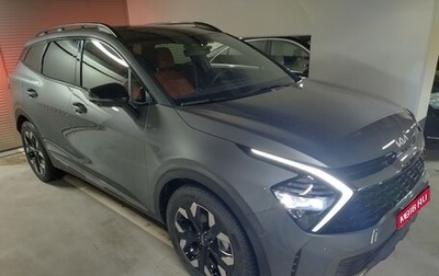 KIA Sportage IV рестайлинг, 2025 год, 3 999 999 рублей, 1 фотография