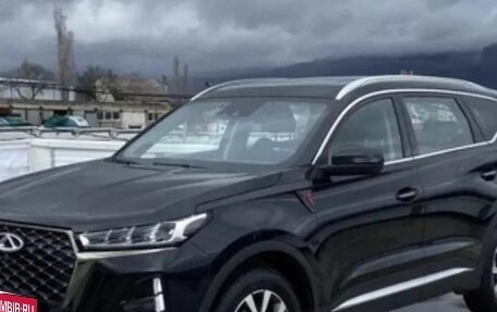 Chery Tiggo 7 Pro, 2022 год, 2 000 000 рублей, 1 фотография