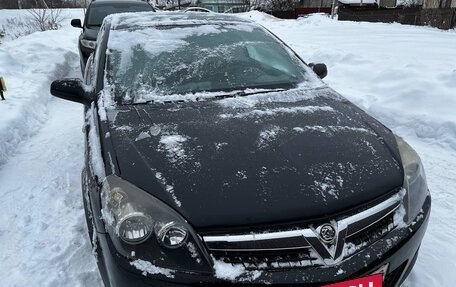 Opel Astra H, 2008 год, 250 000 рублей, 1 фотография