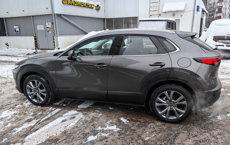 Mazda CX-30 I, 2025 год, 4 500 000 рублей, 1 фотография