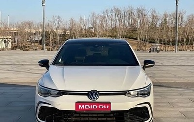 Volkswagen Golf VIII, 2022 год, 2 020 000 рублей, 1 фотография