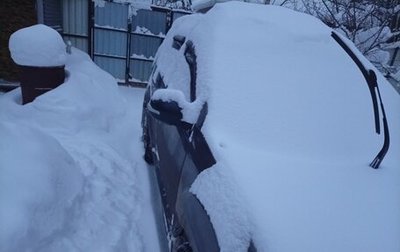 Mitsubishi Outlander III рестайлинг 3, 2011 год, 1 000 000 рублей, 1 фотография