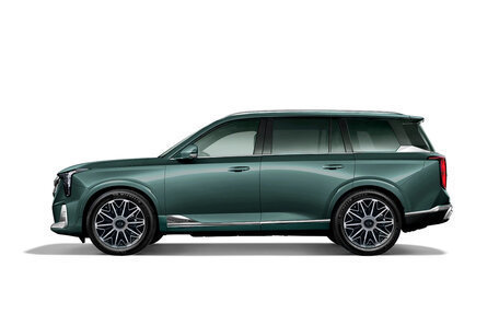 GAC GS8, 2025 год, 4 399 000 рублей, 1 фотография