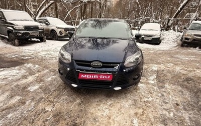 Ford Focus III, 2011 год, 820 000 рублей, 1 фотография